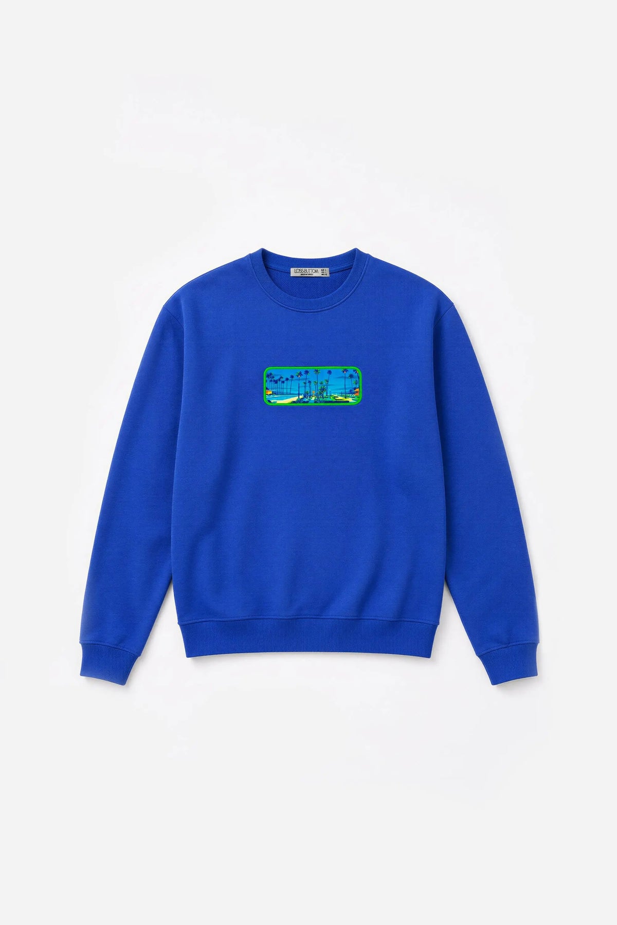 #Drop 9 - Sweat Ville de Tanger