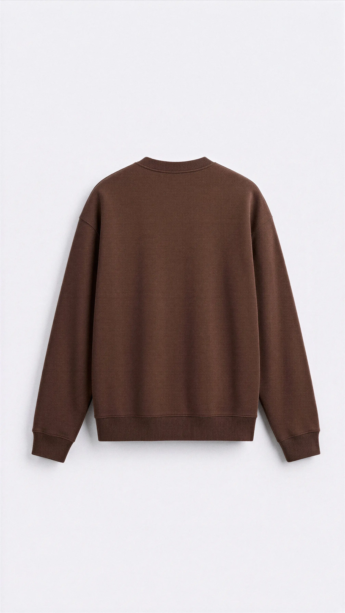 #Drop 6 - Sweat Désert du Sahara Camel
