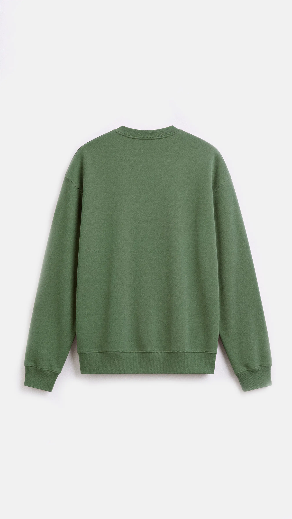 #Drop 8 - Sweatshirt Édition Mosaïque Marocaine