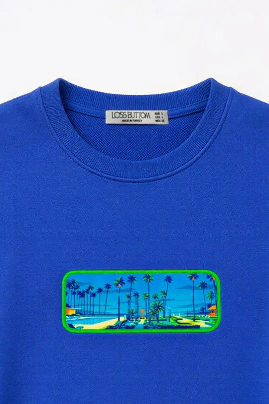 #Drop 9 - Sweat Ville de Tanger